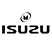 ISUZU Motors MU-7 Diesel