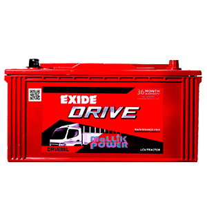 EXIDE DRIVE(DRIVE88L)