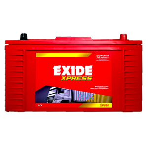 EXIDE XPRESS(XP800)