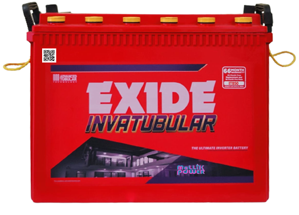 EXIDE INVA TUBULAR(IT900)