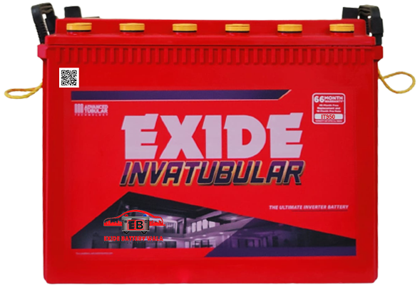 EXIDE INVA TUBULAR(IT950)
