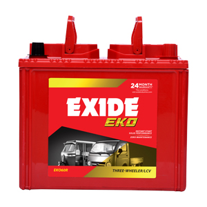 EXIDE EKO(EKO60R)